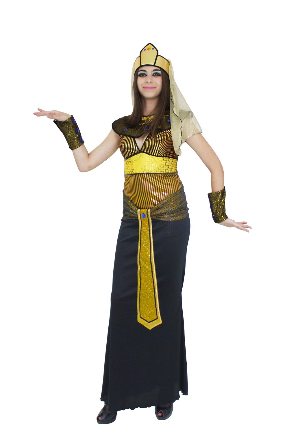 REGINA DEL NILO